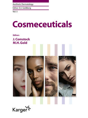 cover image of Cosmeceuticals